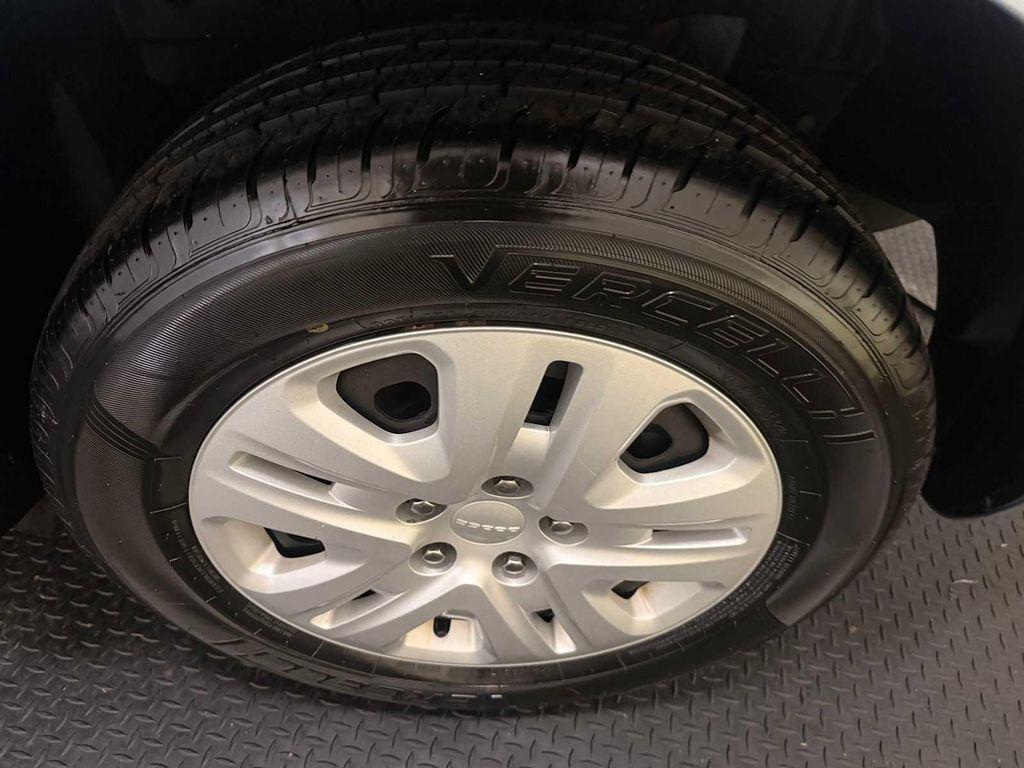 used 2013 Dodge Journey car, priced at $7,988