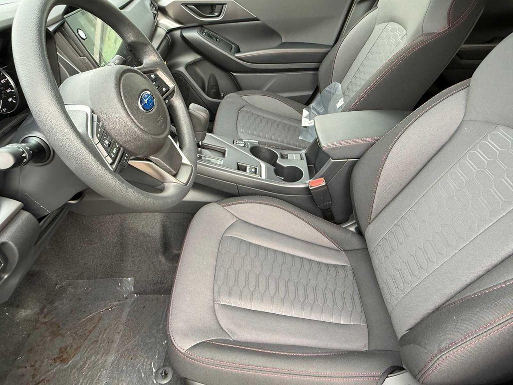 new 2026 Subaru Impreza car, priced at $30,128