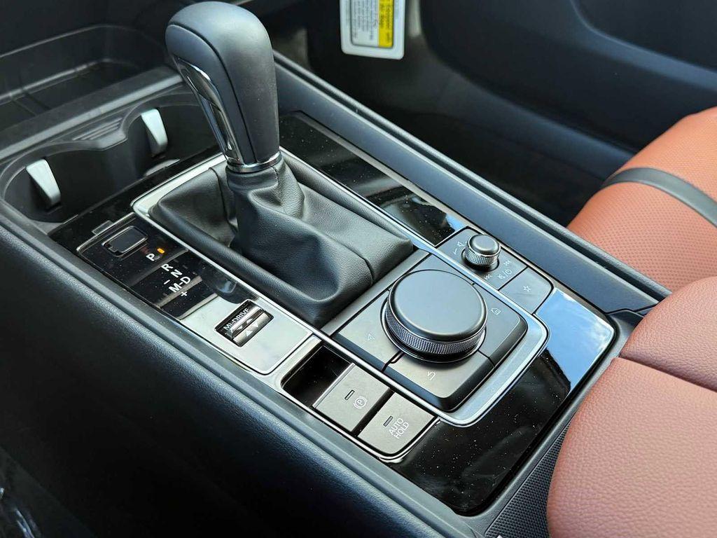 new 2026 Mazda CX-50 car, priced at $42,020