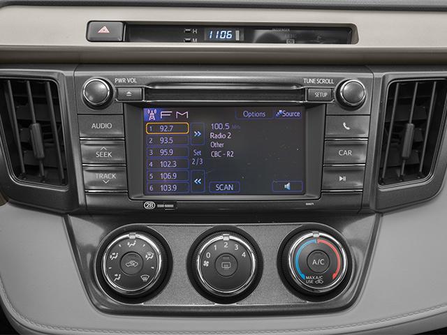 used 2014 Toyota RAV4 car, priced at $12,524