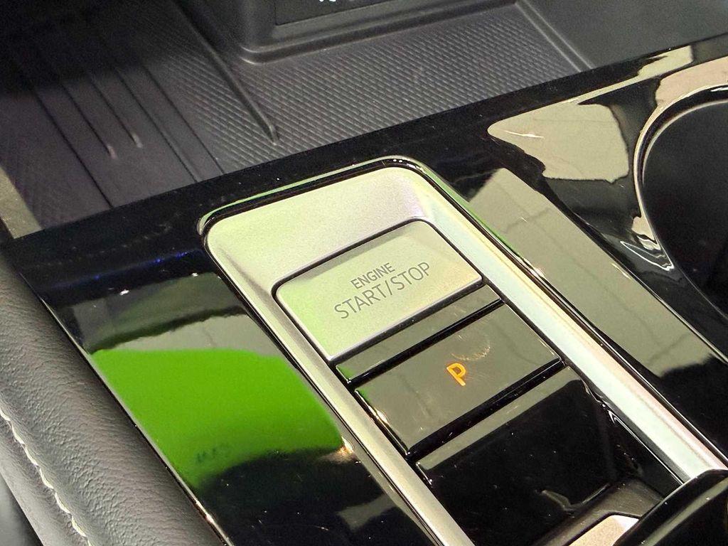 new 2026 Volkswagen Atlas Cross Sport car, priced at $56,693