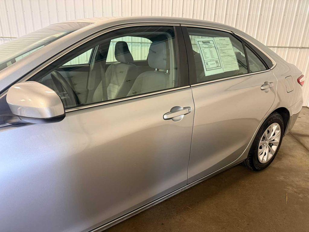 used 2017 Toyota Camry car, priced at $19,986