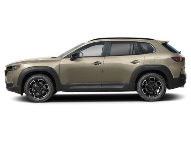 new 2026 Mazda CX-50 car, priced at $35,855