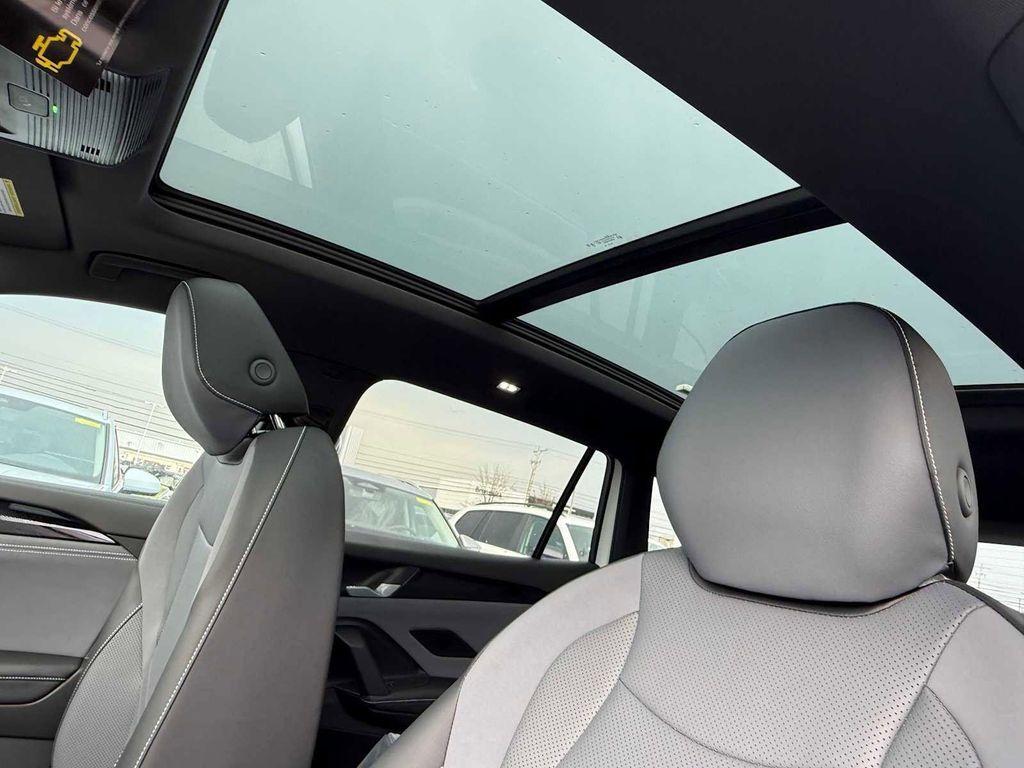 new 2026 Volkswagen Tiguan car, priced at $40,551