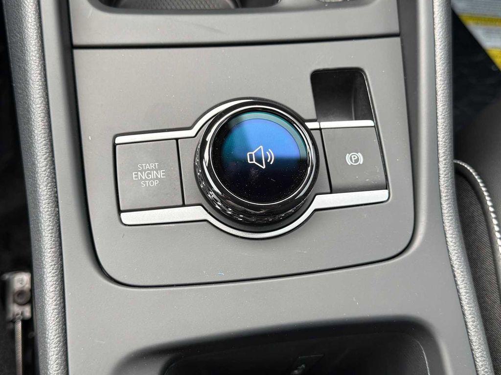 new 2026 Volkswagen Tiguan car, priced at $40,551