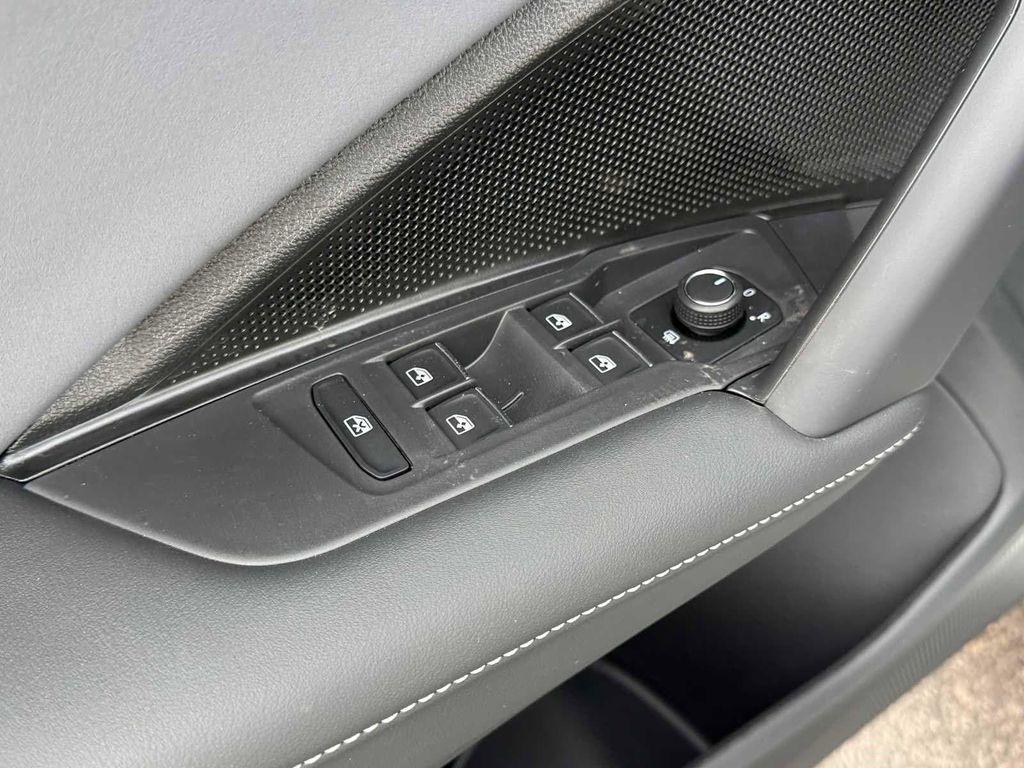 new 2026 Volkswagen Tiguan car, priced at $40,551