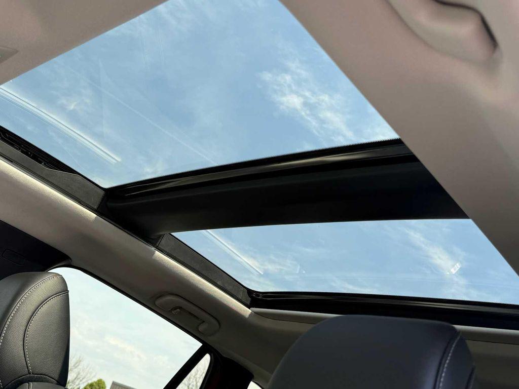 new 2026 Mazda CX-50 Hybrid car, priced at $37,290