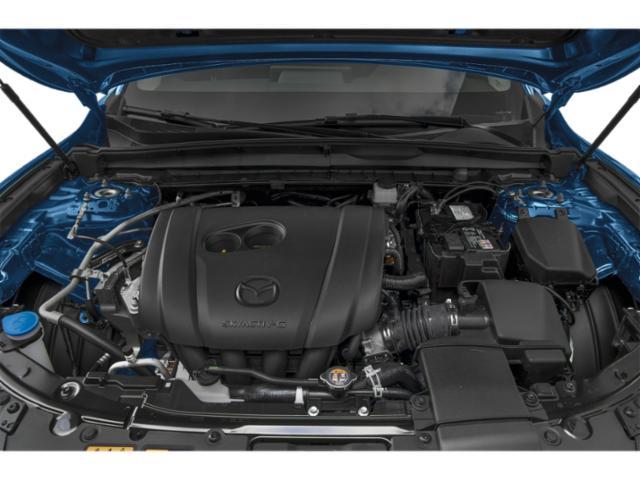 new 2026 Mazda CX-50 car, priced at $34,355