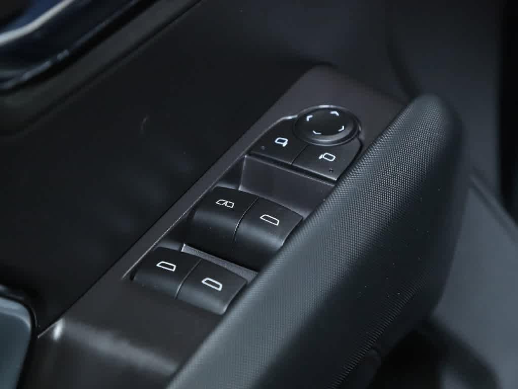 used 2023 Chevrolet Colorado car, priced at $40,665