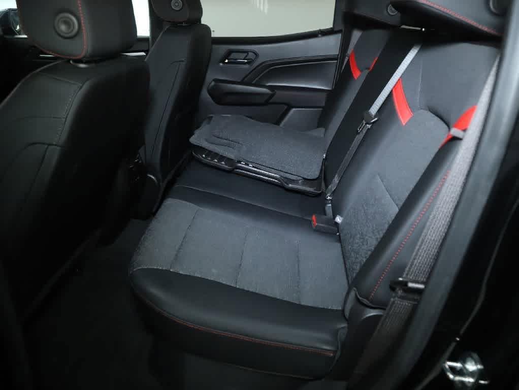 used 2023 Chevrolet Colorado car, priced at $40,665