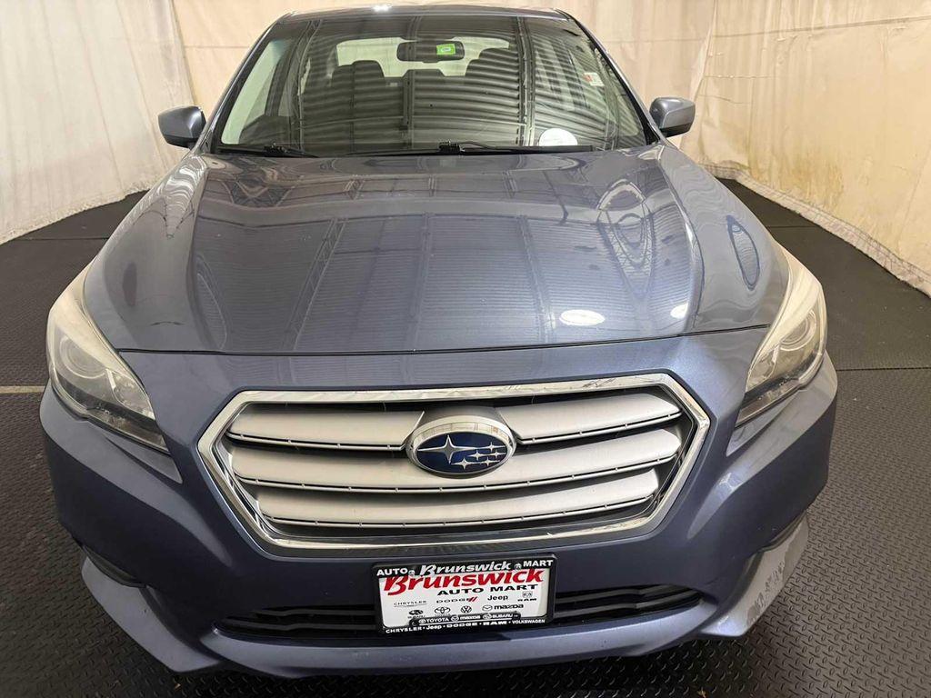used 2016 Subaru Legacy car, priced at $11,987