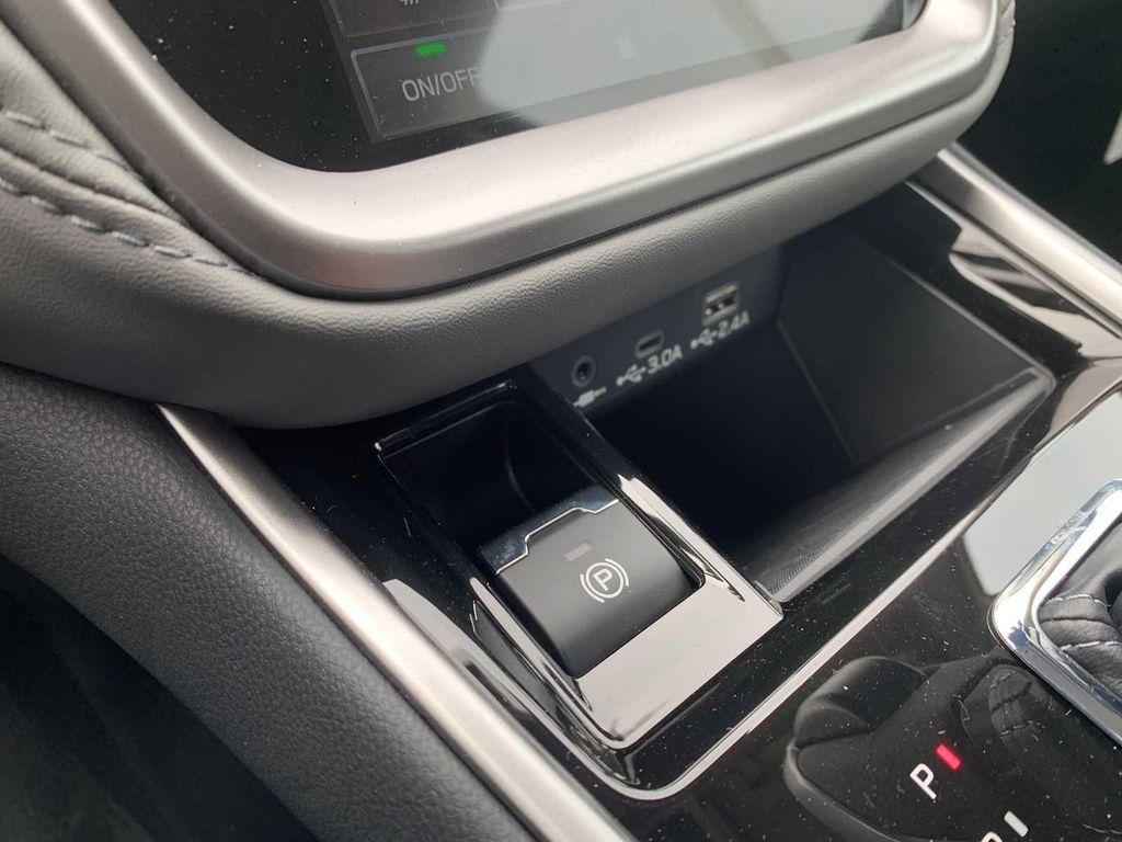 new 2025 Subaru Legacy car, priced at $33,785