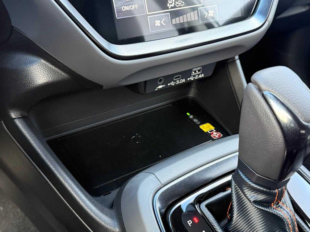 new 2026 Subaru Crosstrek car, priced at $35,330