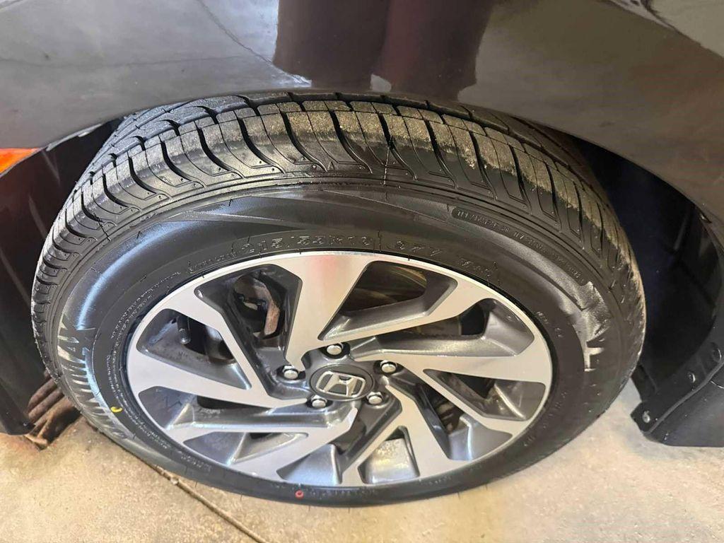 used 2018 Honda Civic car, priced at $18,989