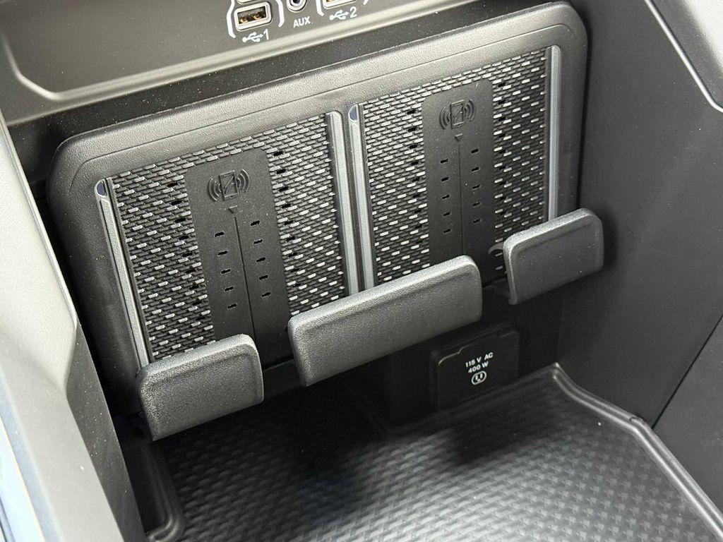 new 2026 Ram 2500 car, priced at $60,757