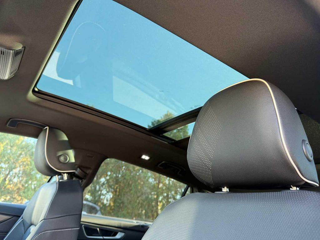 new 2026 Volkswagen Atlas Cross Sport car, priced at $56,238