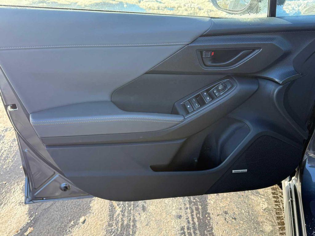 new 2026 Subaru Crosstrek car, priced at $38,938