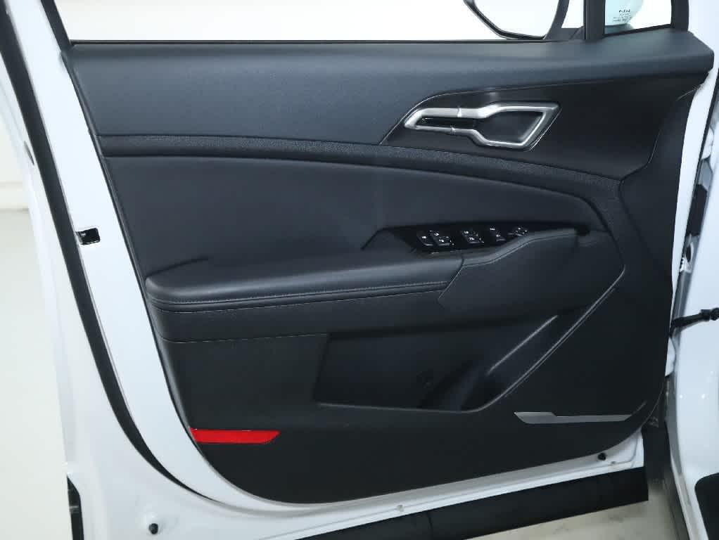 used 2023 Kia Sportage car, priced at $27,049