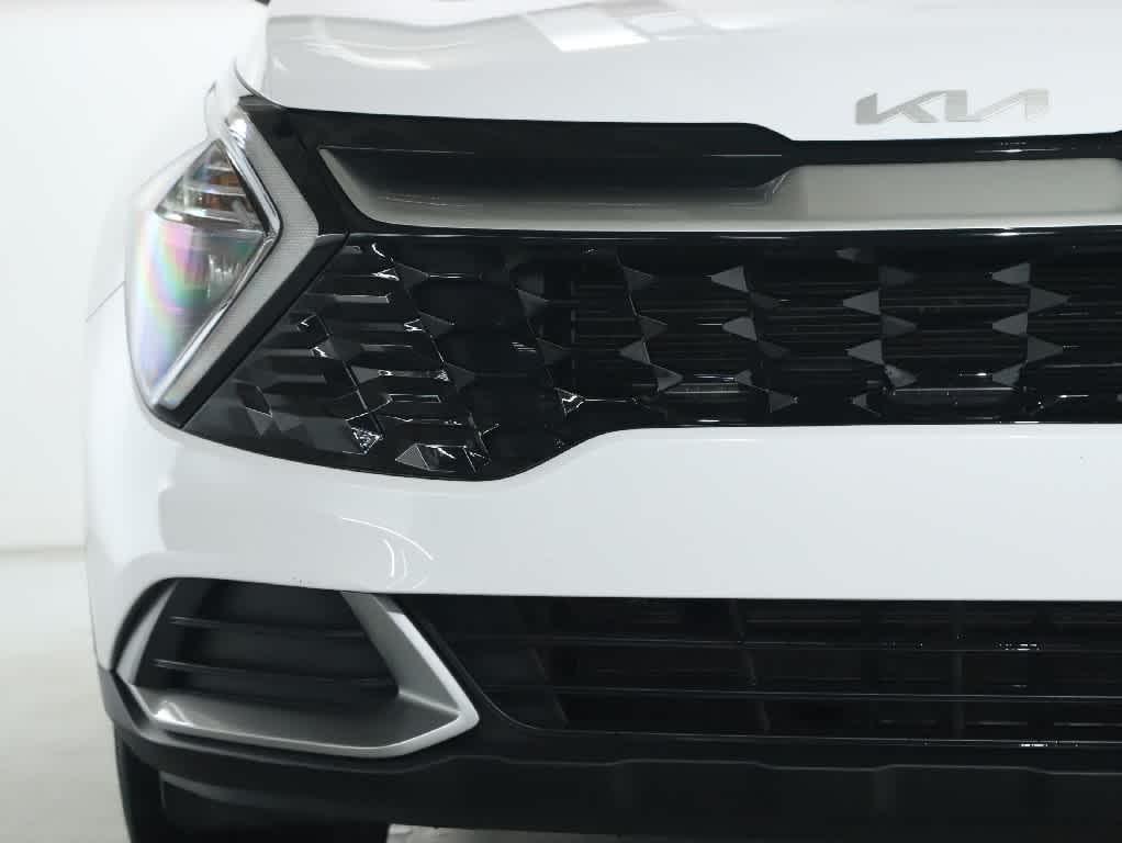 used 2023 Kia Sportage car, priced at $27,049