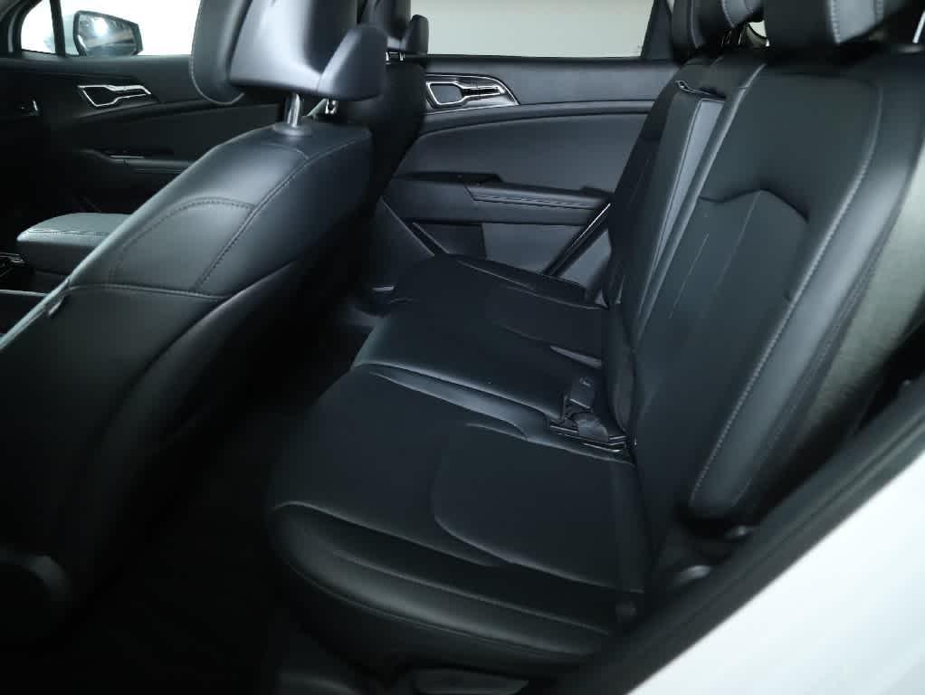 used 2023 Kia Sportage car, priced at $27,049