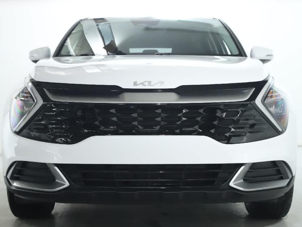 used 2023 Kia Sportage car, priced at $27,049