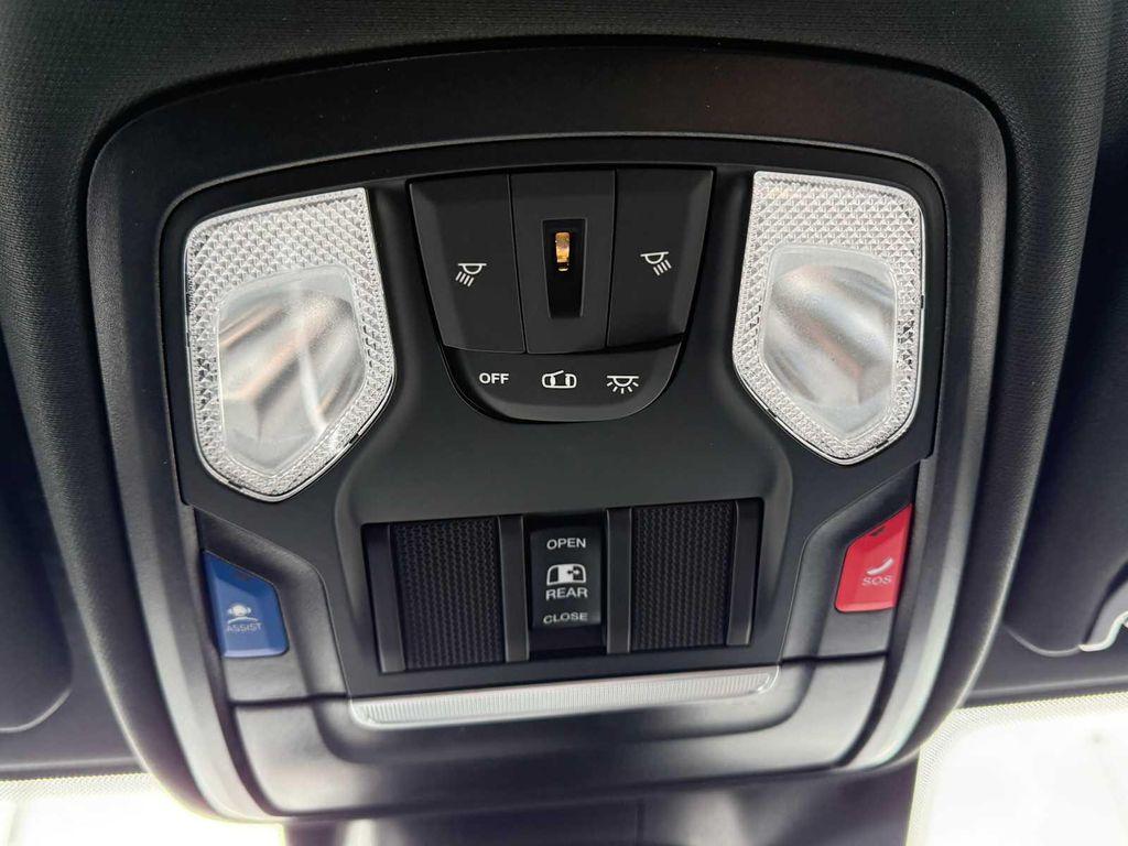 new 2026 Ram 2500 car, priced at $61,297