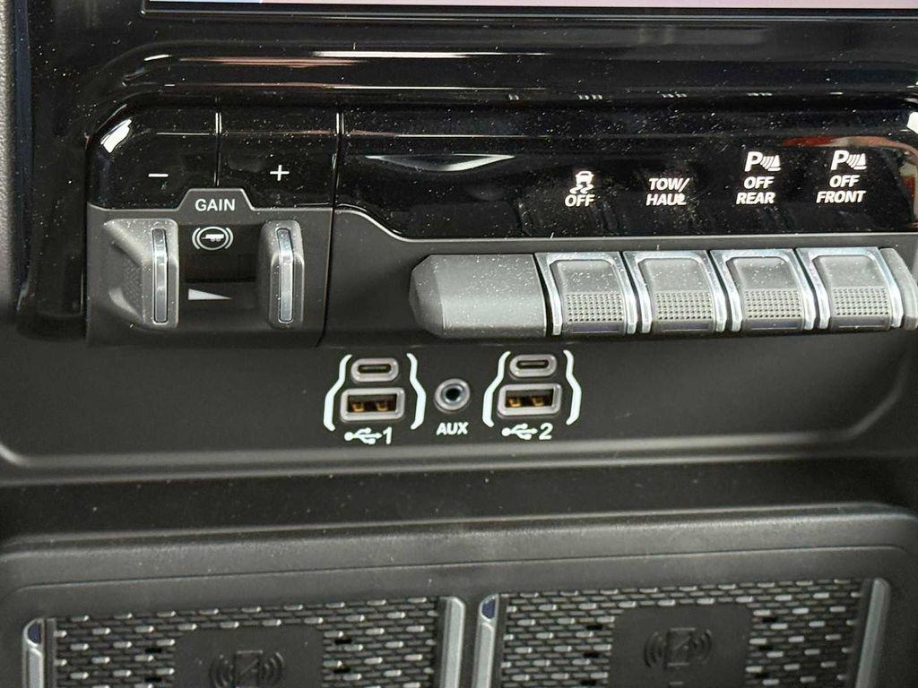 new 2026 Ram 2500 car, priced at $61,297