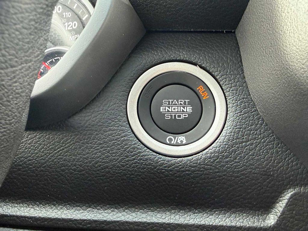 new 2026 Ram 2500 car, priced at $61,297