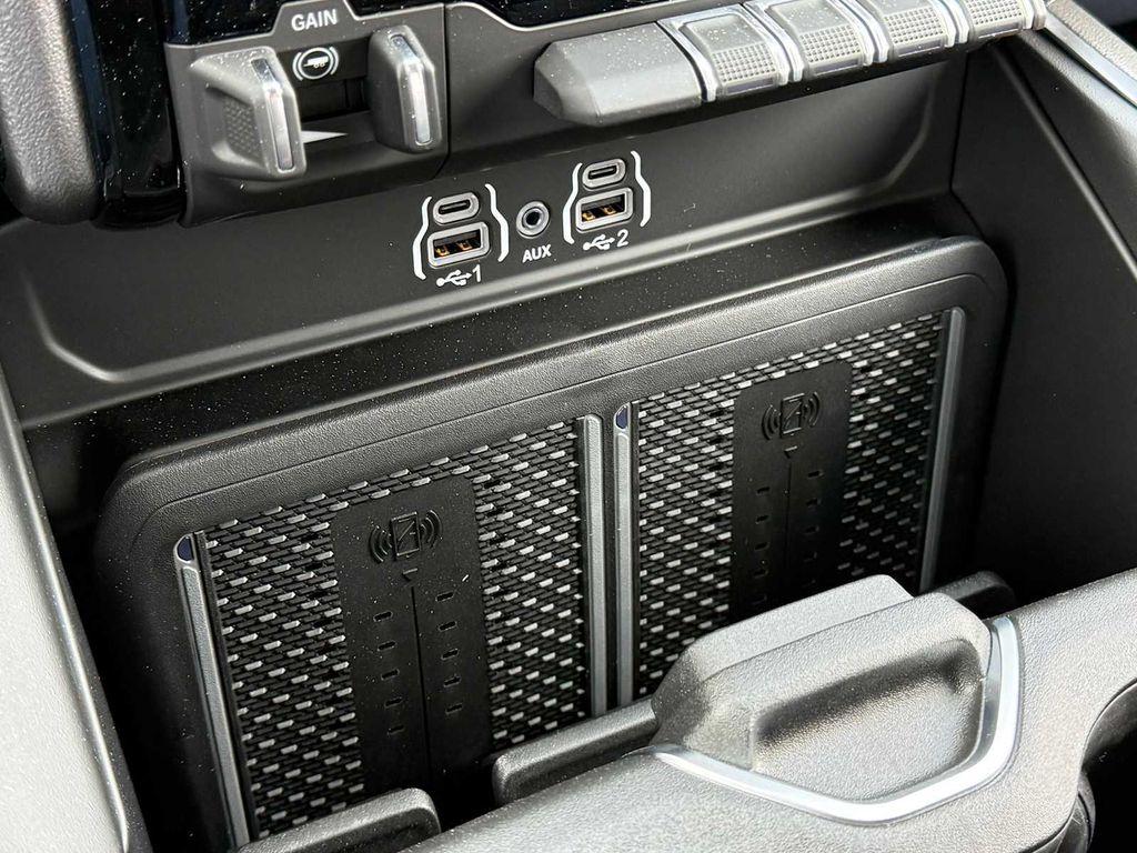 new 2026 Ram 2500 car, priced at $61,297