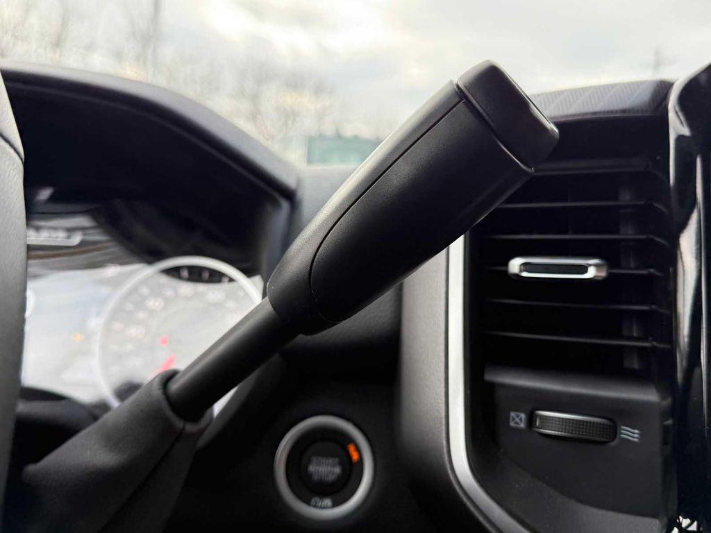 new 2026 Ram 2500 car, priced at $61,297