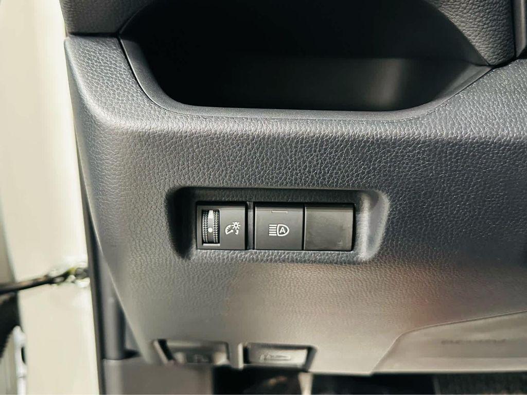 used 2023 Toyota RAV4 car, priced at $32,042