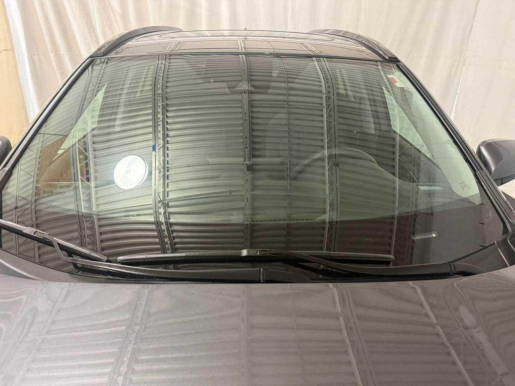 used 2023 Toyota RAV4 car, priced at $34,933