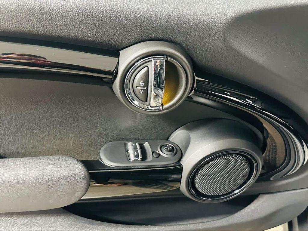 used 2020 MINI Hardtop car, priced at $18,814