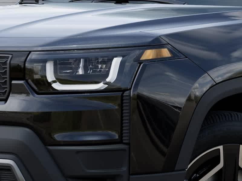 new 2026 Jeep Cherokee car, priced at $41,837