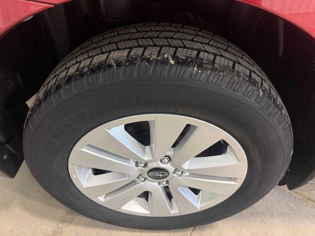 used 2018 Subaru Outback car, priced at $19,998
