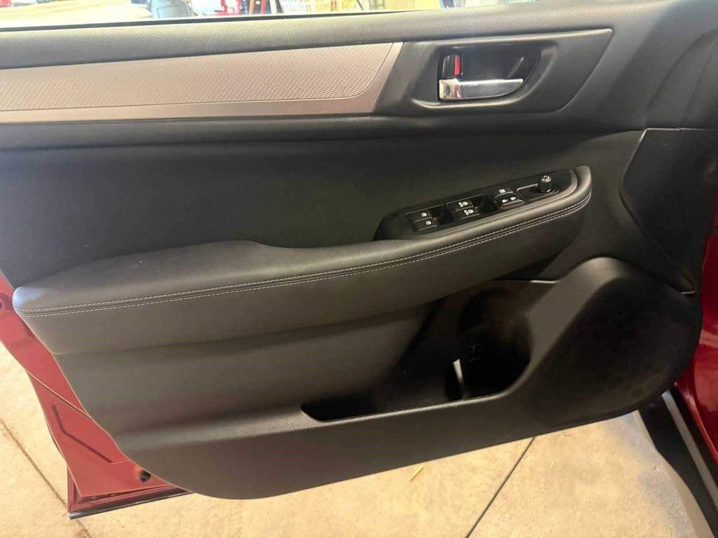 used 2018 Subaru Outback car, priced at $19,998