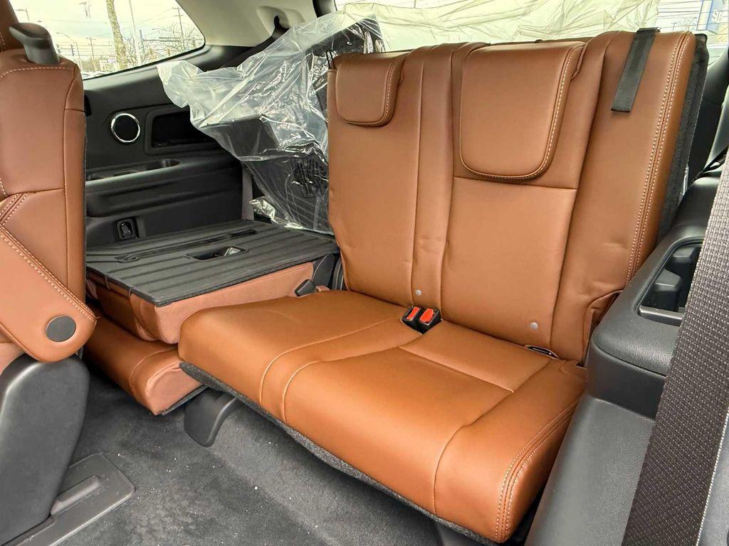 new 2026 Subaru Ascent car, priced at $54,263