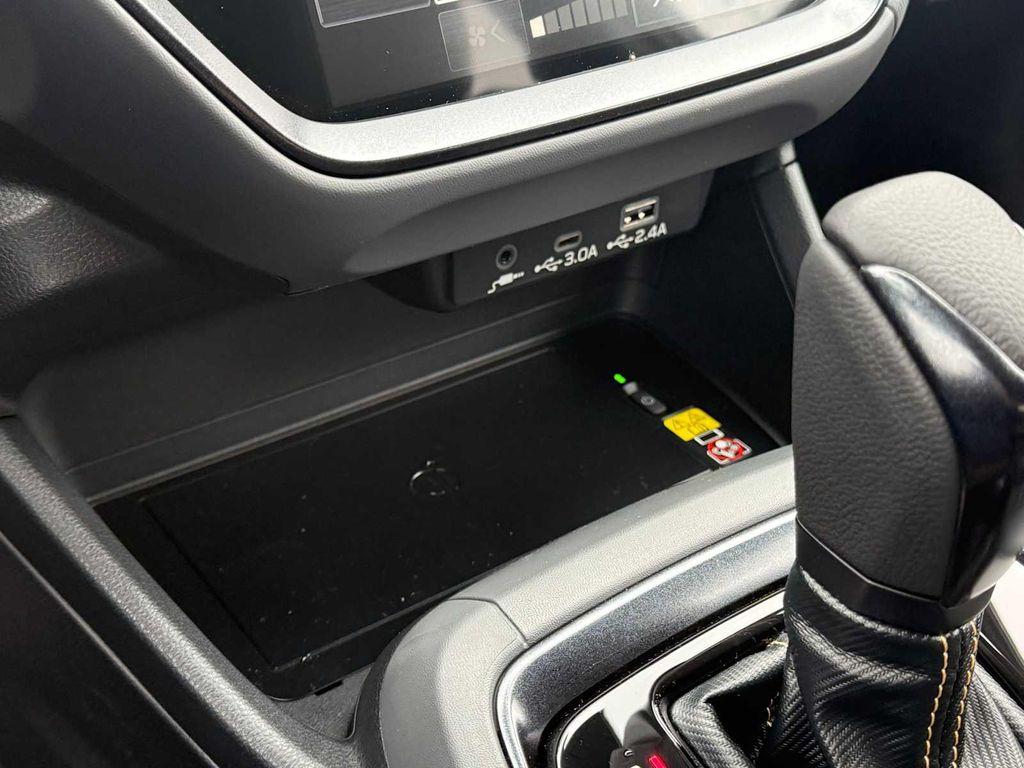 new 2026 Subaru Crosstrek car, priced at $33,355