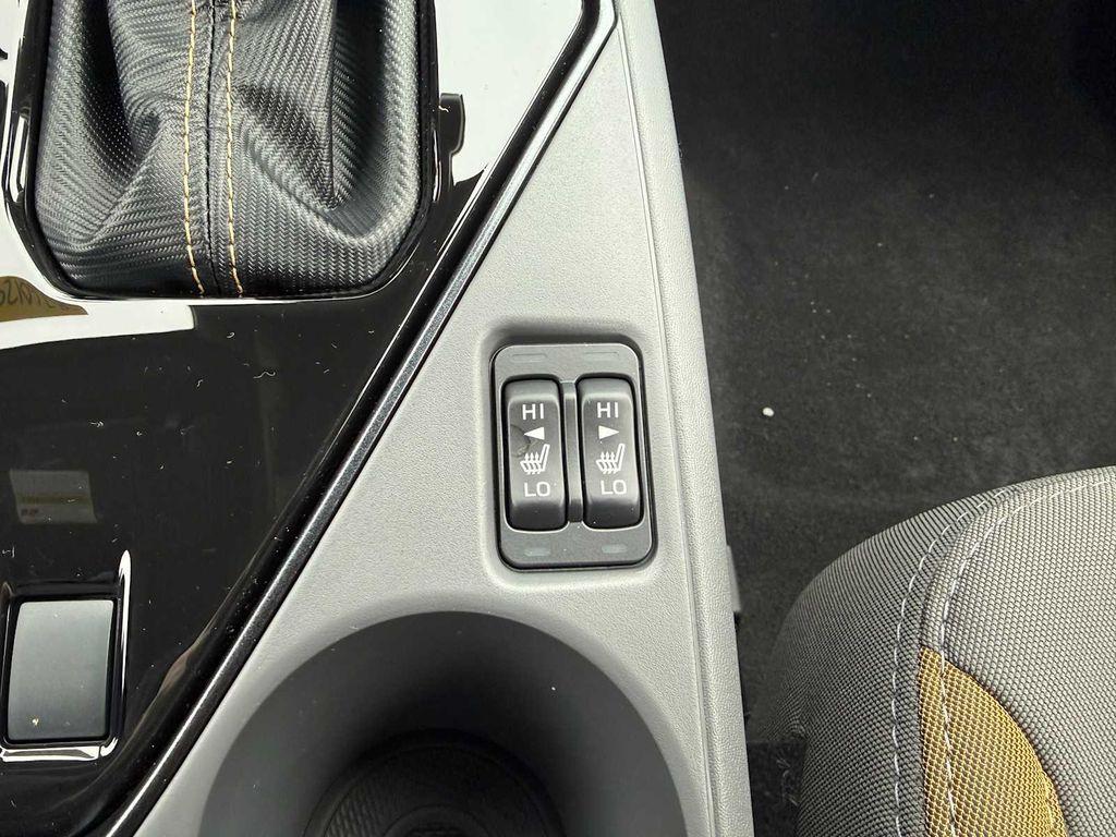 new 2026 Subaru Crosstrek car, priced at $33,355