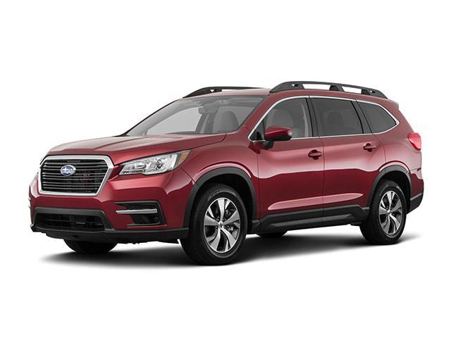 used 2019 Subaru Ascent car, priced at $17,856