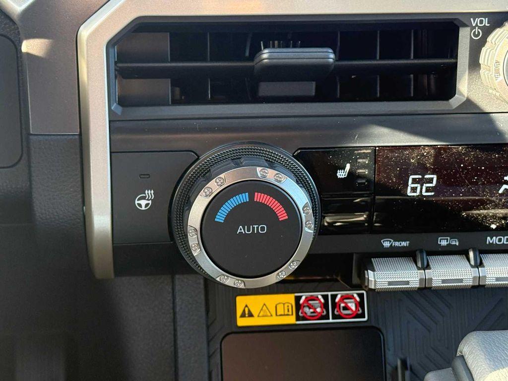 new 2025 Toyota Tacoma Hybrid car, priced at $56,308