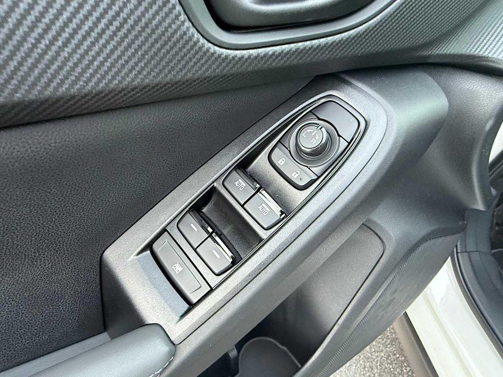 new 2026 Subaru Crosstrek car, priced at $32,631