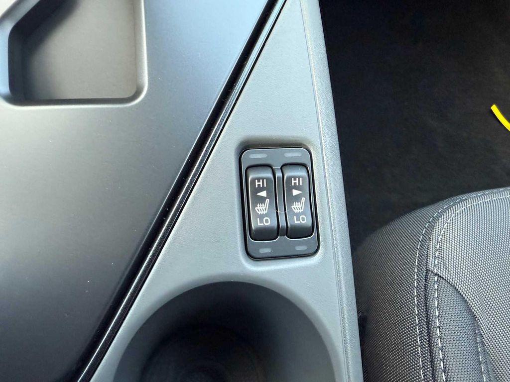 new 2026 Subaru Crosstrek car, priced at $32,631