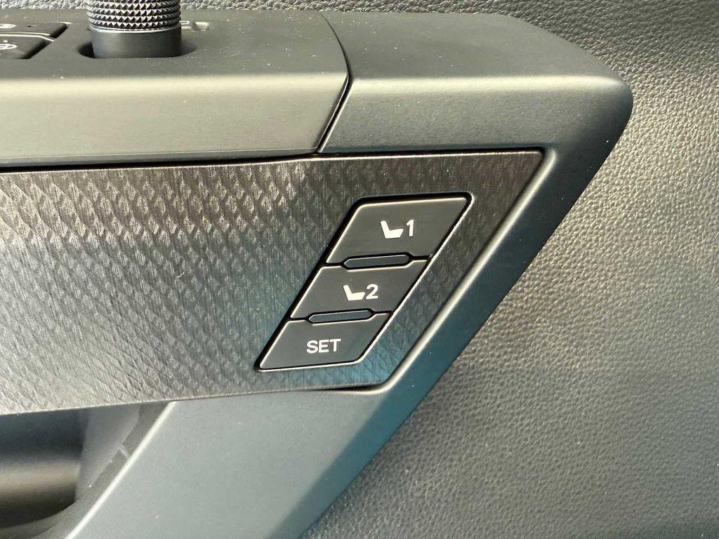 new 2026 Toyota Sequoia car, priced at $87,834