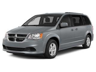 used 2015 Dodge Grand Caravan car, priced at $18,995