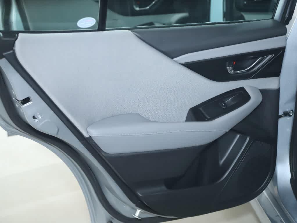 used 2024 Subaru Legacy car, priced at $28,542