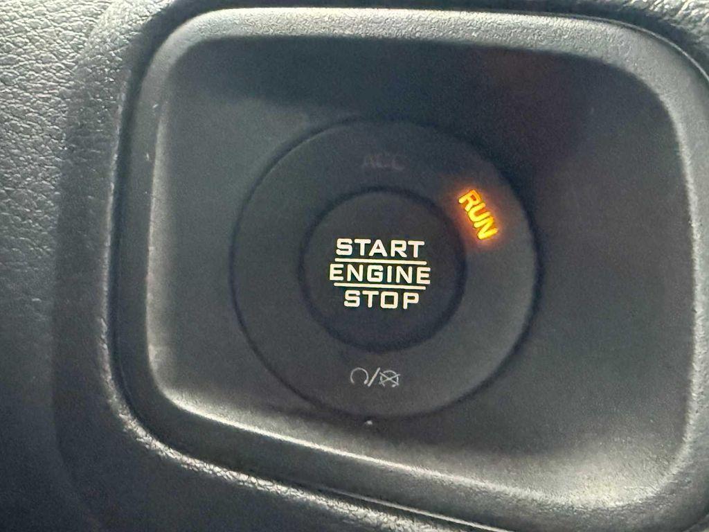 new 2026 Jeep Wrangler car, priced at $47,504