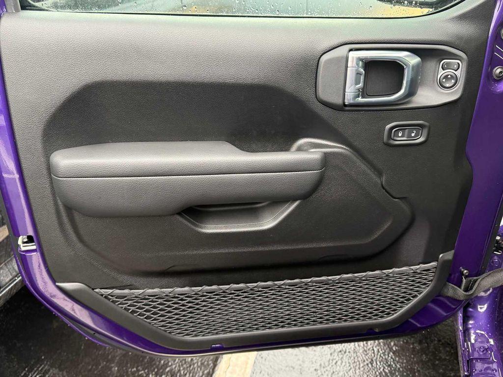 new 2026 Jeep Wrangler car, priced at $47,504