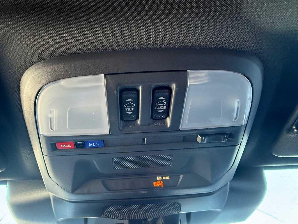 new 2026 Subaru Crosstrek car, priced at $38,717