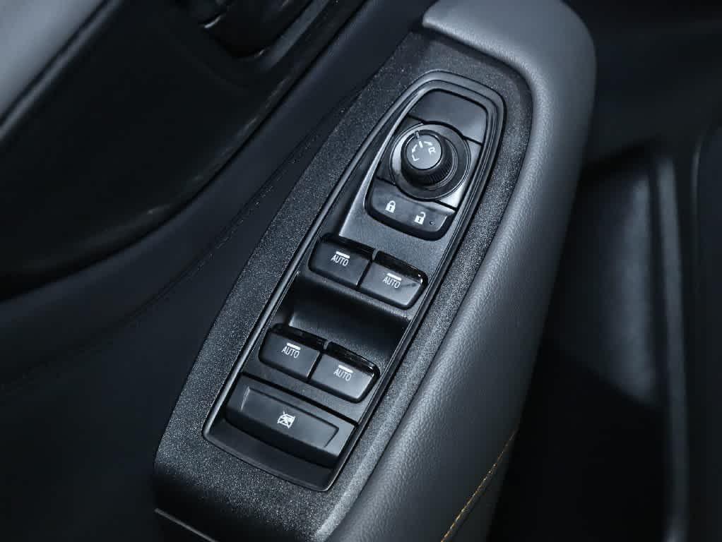 used 2023 Subaru Outback car, priced at $33,788